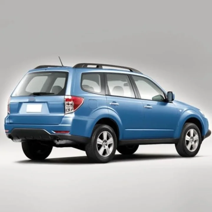 Arka Cam Silecek Kolu Takımı 86532SC180 Subaru Forester SH ile uyumlu 2008-2012