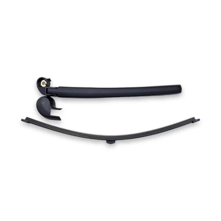 Arka Cam Silecek Kolu Takımı 8K9955407 Audi A4 Avant B8 ile uyumlu 2009-2012
