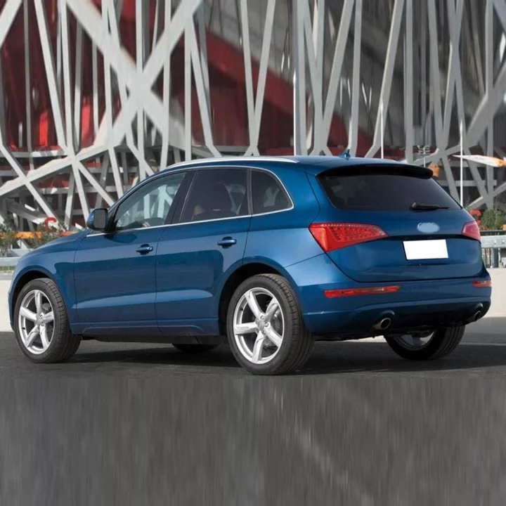 Arka Cam Silecek Kolu Takımı 8R0955407 Audi Q5 ile uyumlu 2009-2012