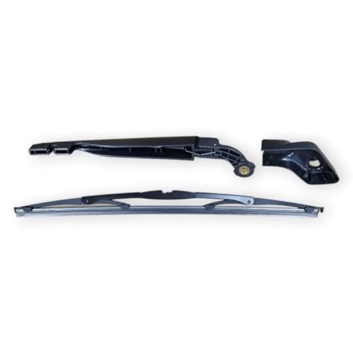 Arka Cam Silecek Kolu Takımı 9483166 Volvo V70 ile uyumlu 2000-2003