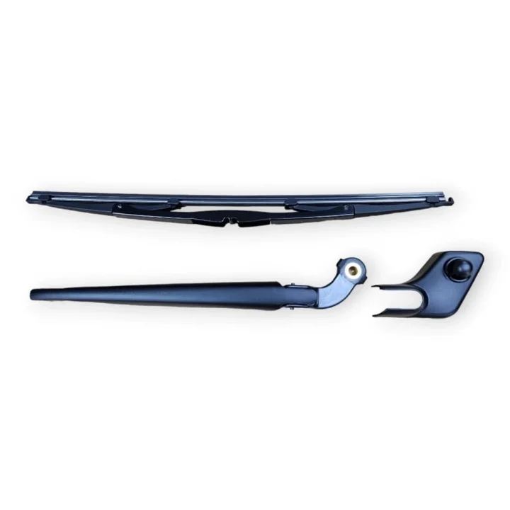 Arka Cam Silecek Kolu Takımı 9483166 Volvo V70 ile uyumlu 2000-2003