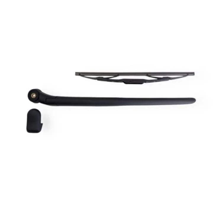 Arka Cam Silecek Kolu Takımı 95562804002 Porsche Cayenne ile uyumlu 2003-2007