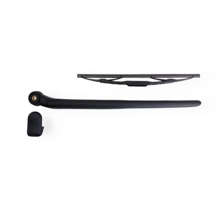 Arka Cam Silecek Kolu Takımı 95562804002 Porsche Cayenne ile uyumlu 2003-2007