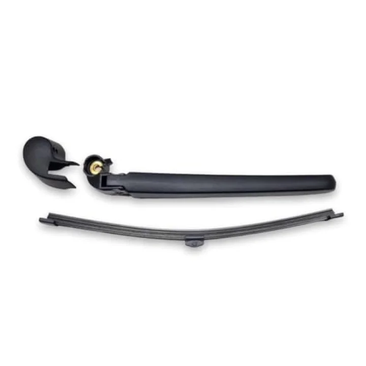Arka Cam Silecek Kolu Takımı 95862804000 Porsche Cayenne ile uyumlu 2011-2014
