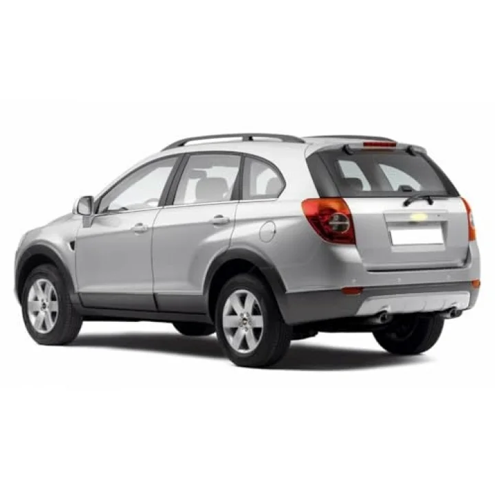 Arka Cam Silecek Kolu Takımı 96830101 Chevrolet Captiva ile uyumlu 2006-2011