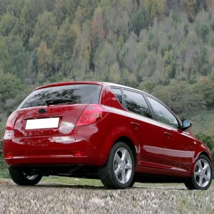 Arka Cam Silecek Kolu Takımı 988111H000 Kia Ceed ile uyumlu 2007-2009