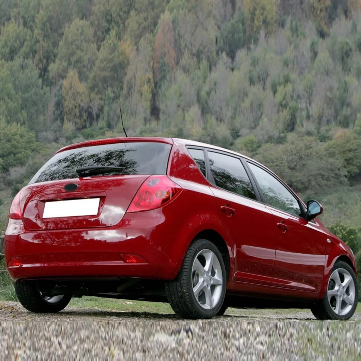 Arka Cam Silecek Kolu Takımı 988111H000 Kia Ceed ile uyumlu 2007-2009