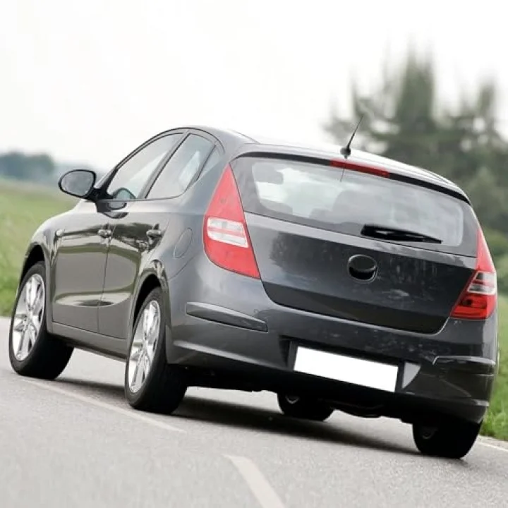 Arka Cam Silecek Kolu Takımı 988112L000 Hyundai i30 FD ile uyumlu 2008-2010