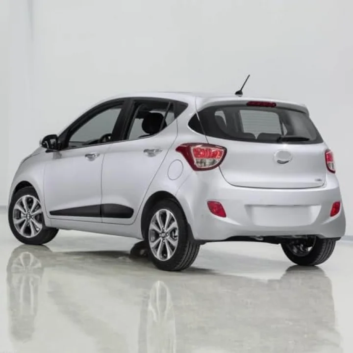 Arka Cam Silecek Kolu Takımı 98811B9000 Hyundai i10 ile uyumlu 2014-2019