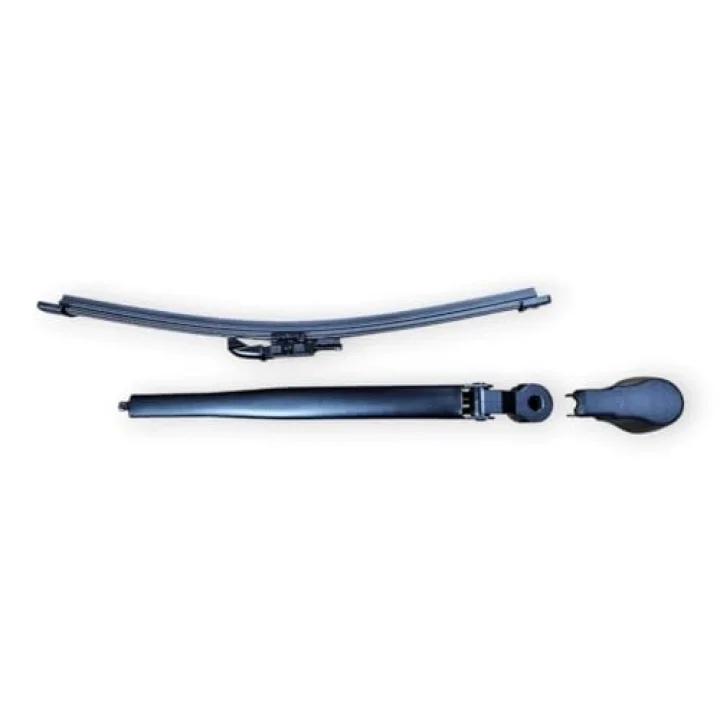 Arka Cam Silecek Kolu Takımı A1568200044 Mercedes GLA Serisi X156 ile uyumlu 2014-2015