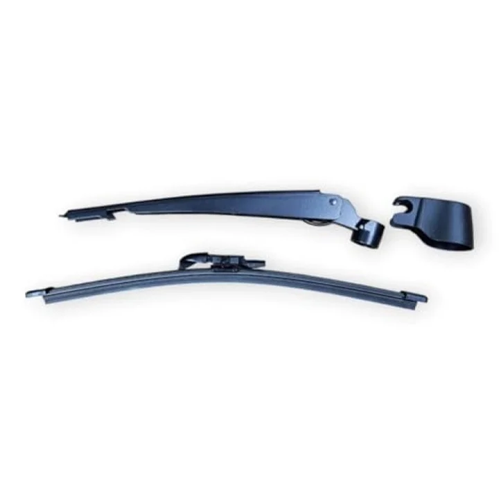 Arka Cam Silecek Kolu Takımı A1568200044 Mercedes GLA Serisi X156 ile uyumlu 2016-2019