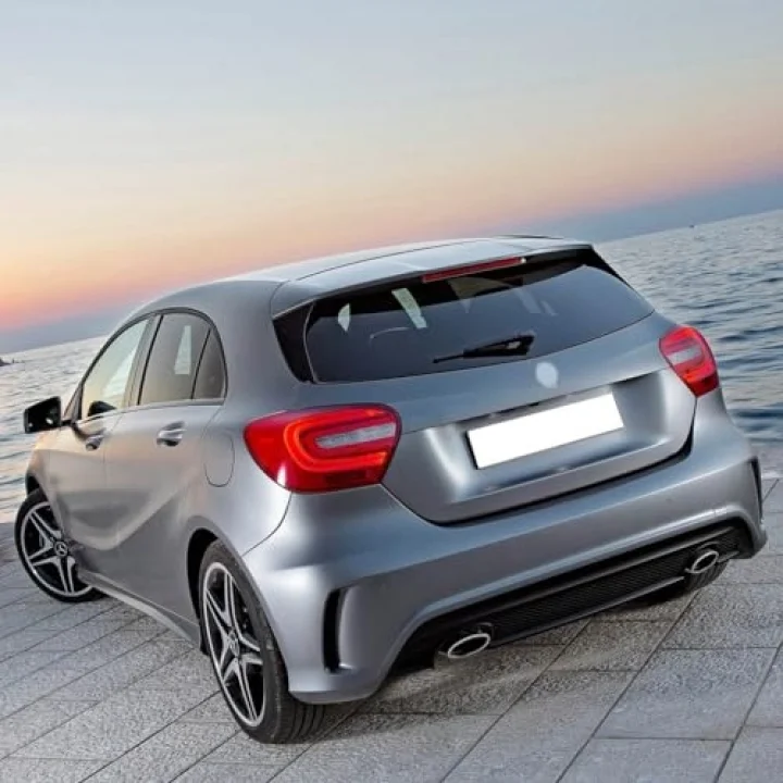 Arka Cam Silecek Kolu Takımı A1768200544 Mercedes A Serisi W176 ile uyumlu 2013-2015