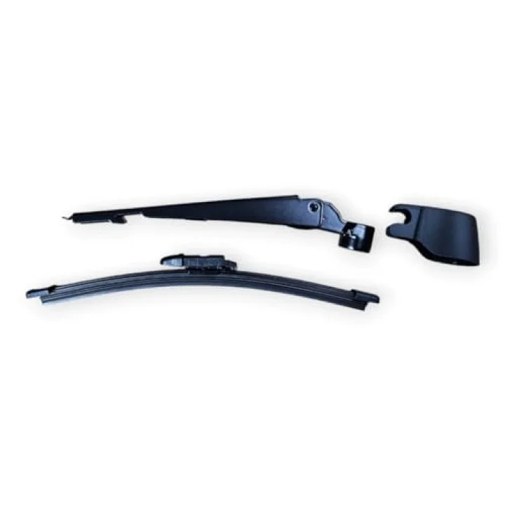 Arka Cam Silecek Kolu Takımı A1768200544 Mercedes A Serisi W176 ile uyumlu 2013-2015