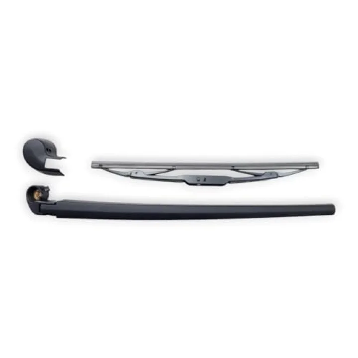 Arka Cam Silecek Kolu Takımı Audi A3 Sportback ile uyumlu 2004-2008