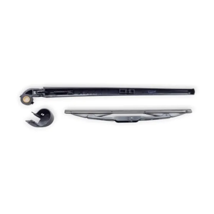 Arka Cam Silecek Kolu Takımı Audi A3 Sportback ile uyumlu 2004-2008