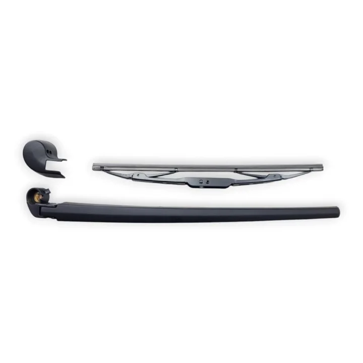 Arka Cam Silecek Kolu Takımı Audi A3 Sportback ile uyumlu 2004-2008