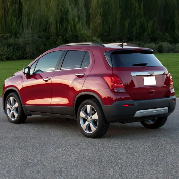 Arka Cam Silecek Kolu Takımı Chevrolet Trax ile uyumlu 2013-2017
