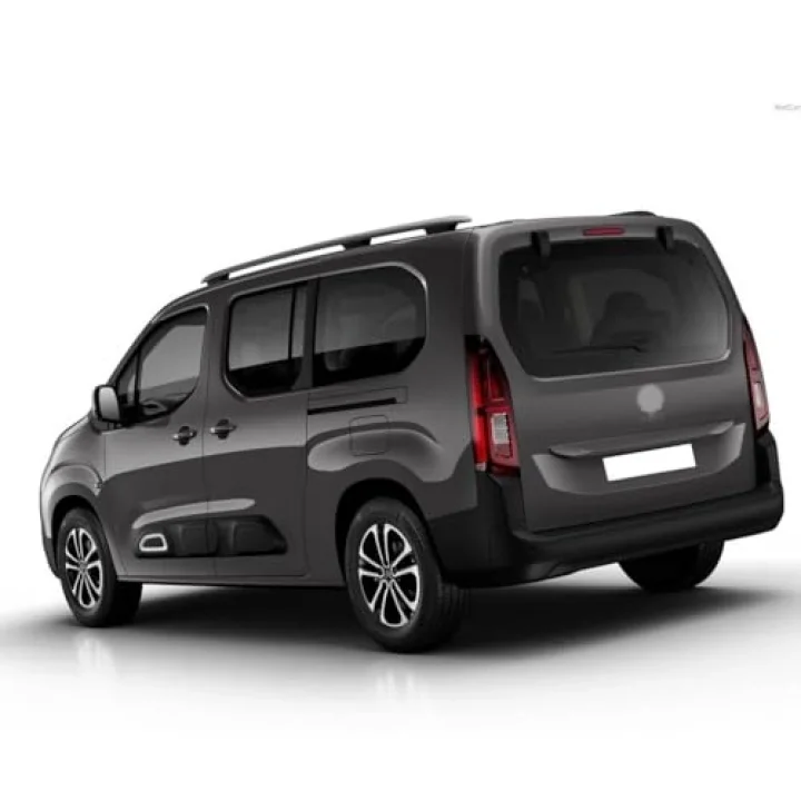 Arka Cam Silecek Kolu Takımı Citroen Berlingo ile uyumlu 2019-2025