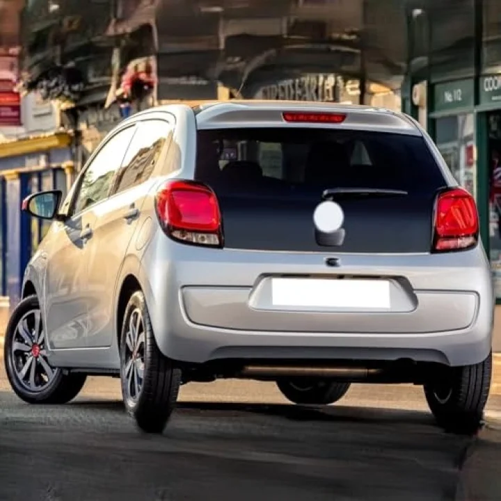 Arka Cam Silecek Kolu Takımı Citroen C1 ile uyumlu 2014-2018