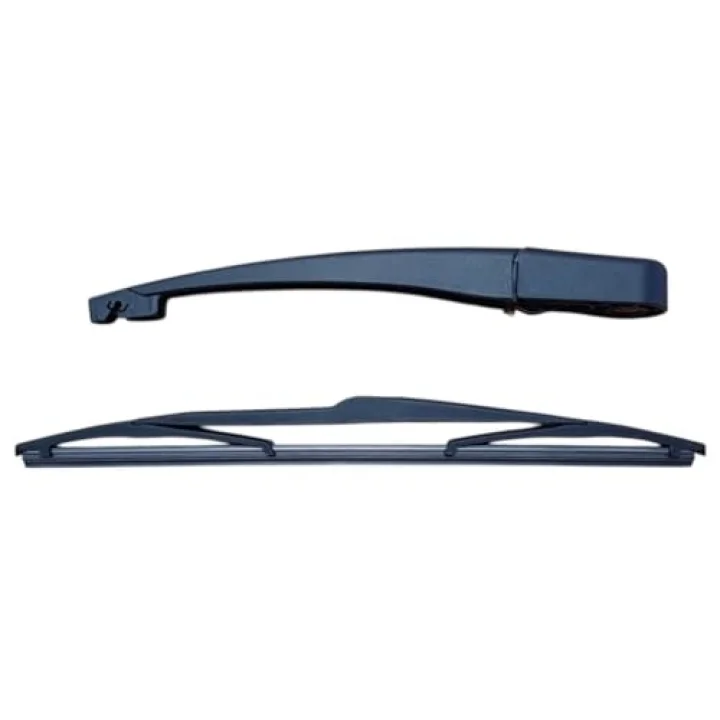 Arka Cam Silecek Kolu Takımı Citroen C4 Picasso ile uyumlu 2010-2013