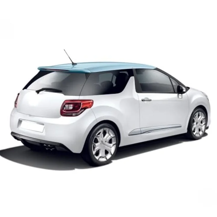 Arka Cam Silecek Kolu Takımı Citroen DS3 ile uyumlu 2010-2015