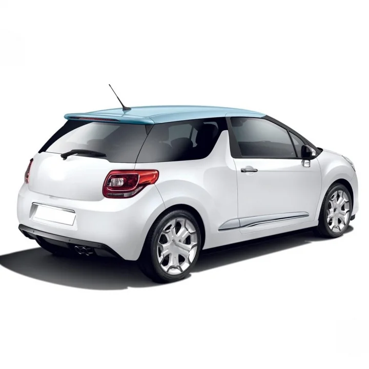Arka Cam Silecek Kolu Takımı Citroen DS3 ile uyumlu 2010-2015