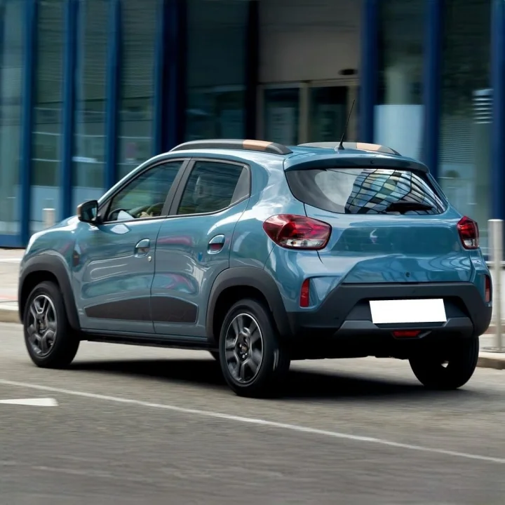 Arka Cam Silecek Kolu Takımı Dacia Spring Extreme ile uyumlu 2023-2026