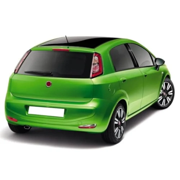 Arka Cam Silecek Kolu Takımı Fiat Punto Pop ile uyumlu 2012-2017