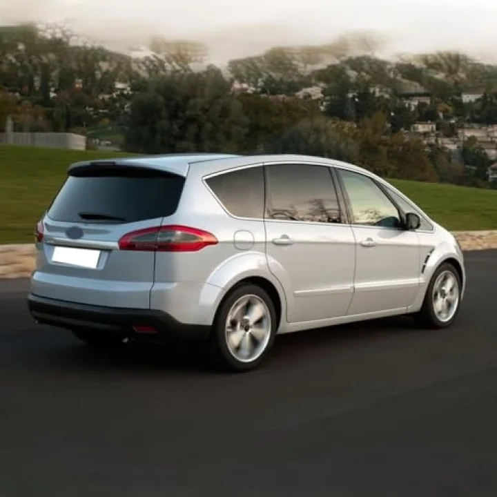Arka Cam Silecek Kolu Takımı Ford S-Max ile uyumlu 2010-2014