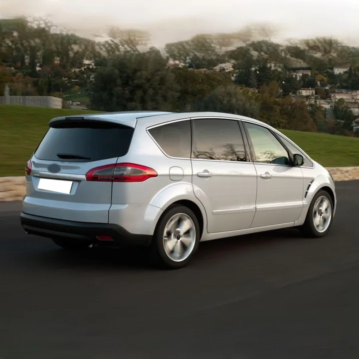 Arka Cam Silecek Kolu Takımı Ford S-Max ile uyumlu 2010-2014