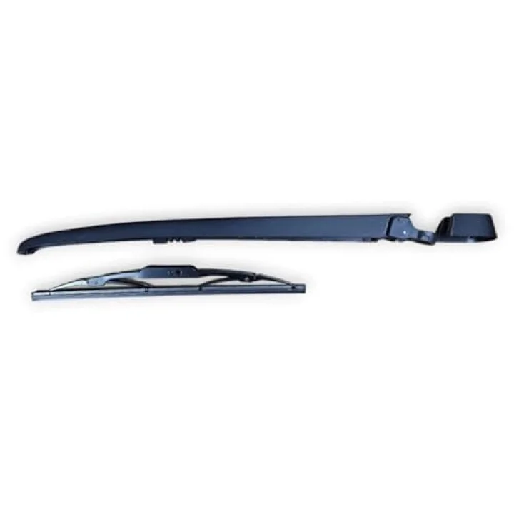 Arka Cam Silecek Kolu Takımı Hyundai Tucson JM ile uyumlu 2005-2010