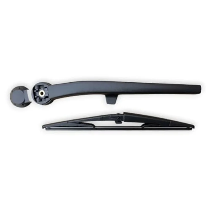 Arka Cam Silecek Kolu Takımı Jeep Commander XK XH ile uyumlu 2005-2010