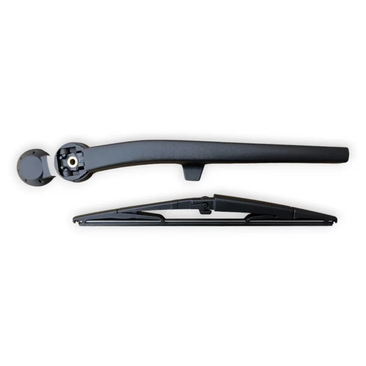 Arka Cam Silecek Kolu Takımı Jeep Commander XK XH ile uyumlu 2005-2010