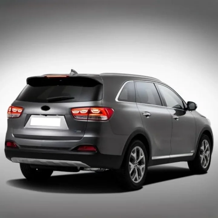 Arka Cam Silecek Kolu Takımı Kia Sorento ile uyumlu 2015-2019