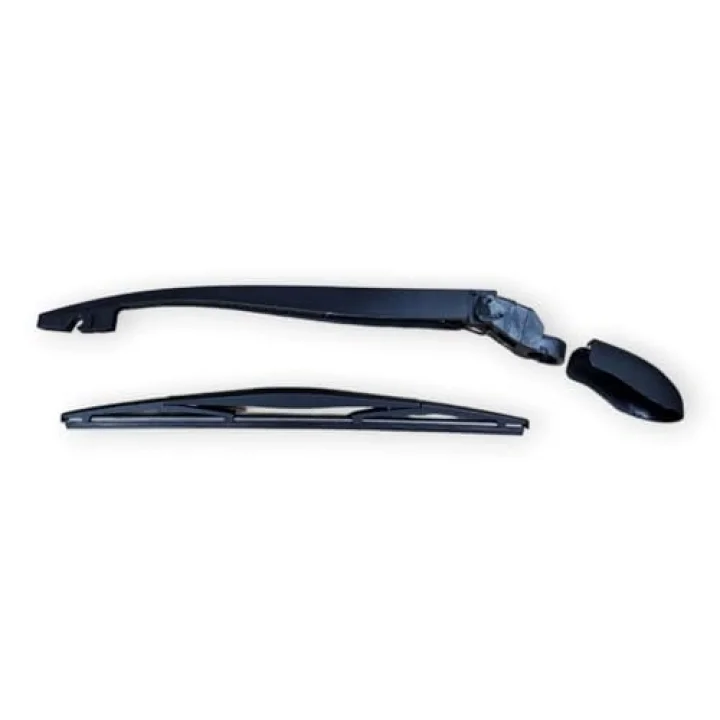Arka Cam Silecek Kolu Takımı Mazda 2 ile uyumlu 2008-2013