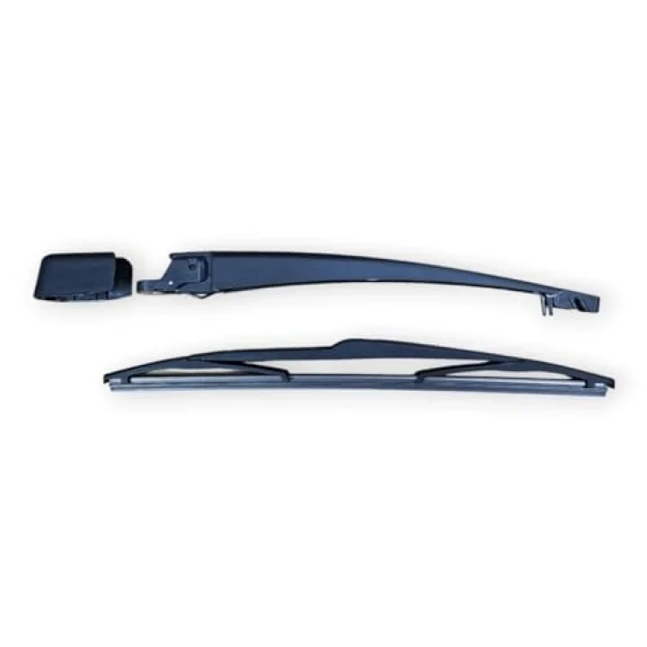 Arka Cam Silecek Kolu Takımı Mazda 3 HB Hatchback ile uyumlu 2004-2009