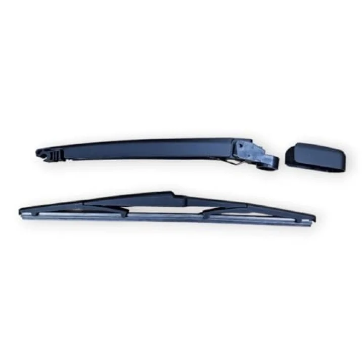 Arka Cam Silecek Kolu Takımı Mazda 3 HB Hatchback ile uyumlu 2010-2013