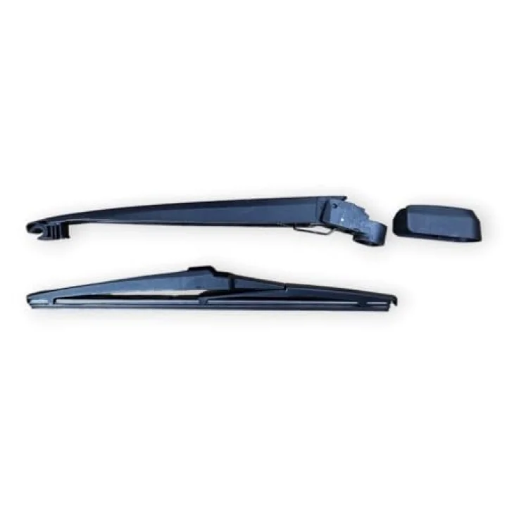 Arka Cam Silecek Kolu Takımı Mazda 3 HB Hatchback ile uyumlu 2014-2018