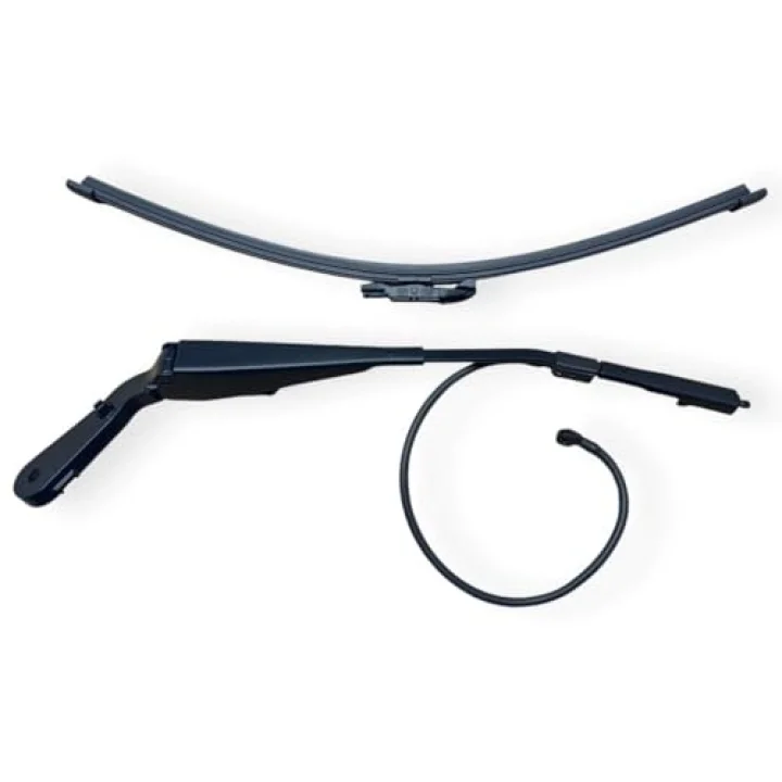 Arka Cam Silecek Kolu Takımı Mercedes Vito W639 ile uyumlu 2005-2014