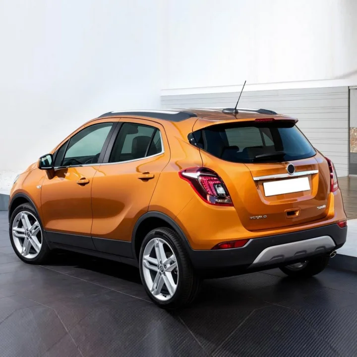 Arka Cam Silecek Kolu Takımı Opel Mokka X ile uyumlu 2017-2020