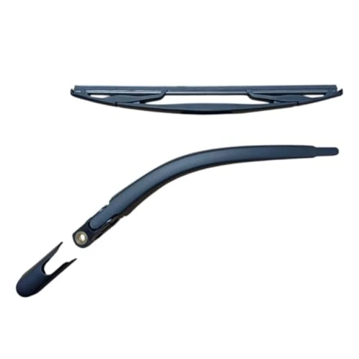 Arka Cam Silecek Kolu Takımı Peugeot 107 ile uyumlu 2007-2013