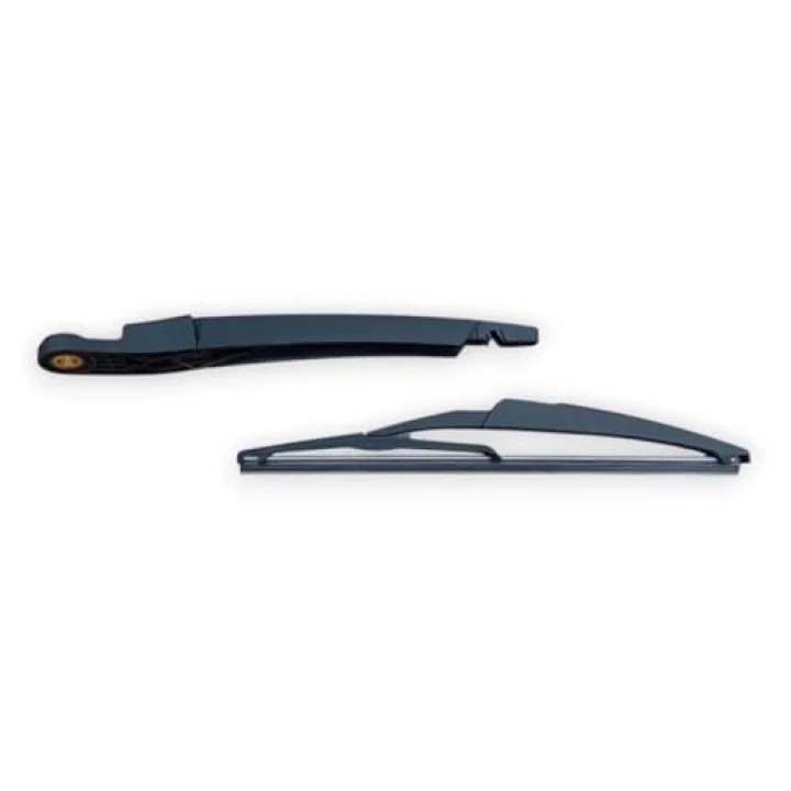 Arka Cam Silecek Kolu Takımı Peugeot 407 SW Wagon ile uyumlu 2005-2009