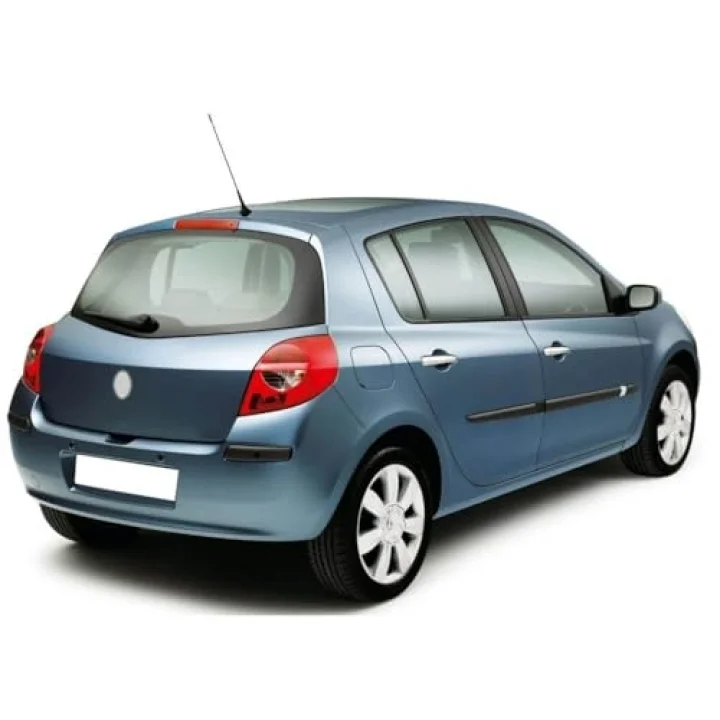 Arka Cam Silecek Kolu Takımı Renault Clio 3 HB ile uyumlu 2005-2011