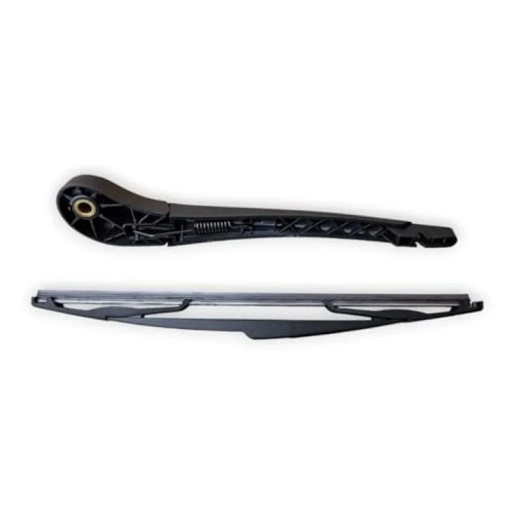 Arka Cam Silecek Kolu Takımı Renault Clio 3 HB ile uyumlu 2005-2011