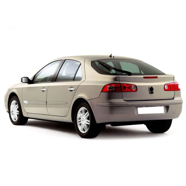 Arka Cam Silecek Kolu Takımı Renault Laguna 2 ile uyumlu 2002-2007