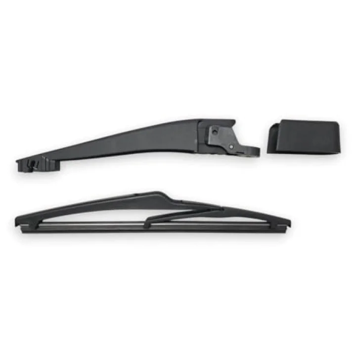 Arka Cam Silecek Kolu Takımı Set 1619237280 Peugeot 5008 ile uyumlu 2017-2020