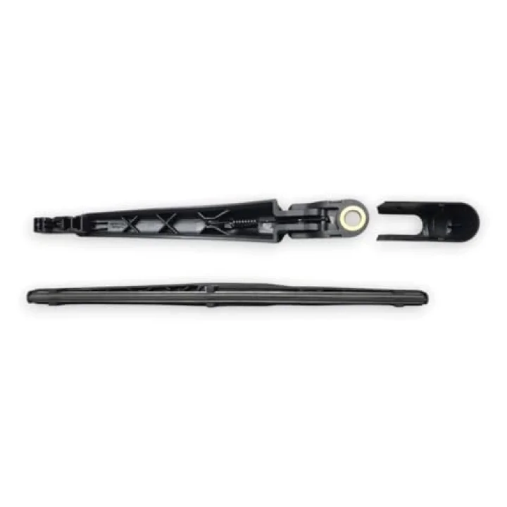 Arka Cam Silecek Kolu Takımı Set 1619237280 Peugeot 5008 ile uyumlu 2017-2020
