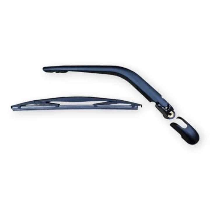 Arka Cam Silecek Kolu Takımı Set 287819U000 Nissan Note E11 ile uyumlu 2005-2009