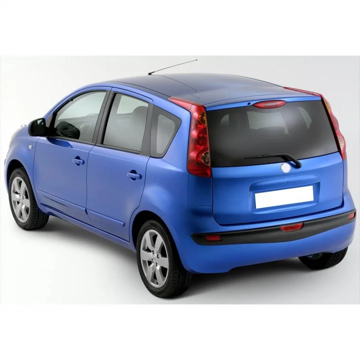Arka Cam Silecek Kolu Takımı Set 287819U000 Nissan Note E11 ile uyumlu 2005-2009