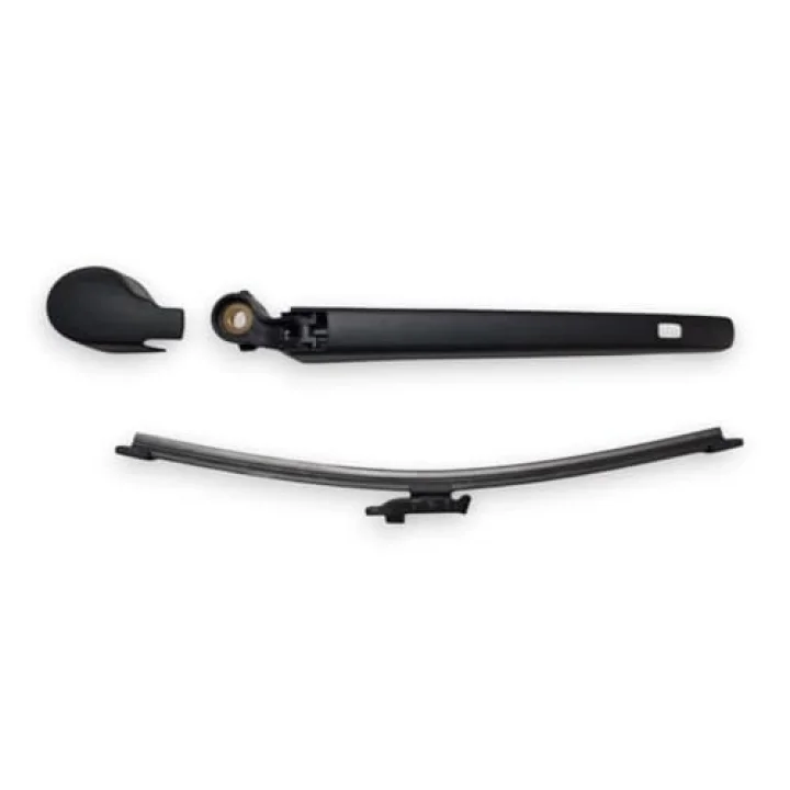 Arka Cam Silecek Kolu Takımı Set 30cm 57L955707 VW Tayron ile uyumlu 2024-2027